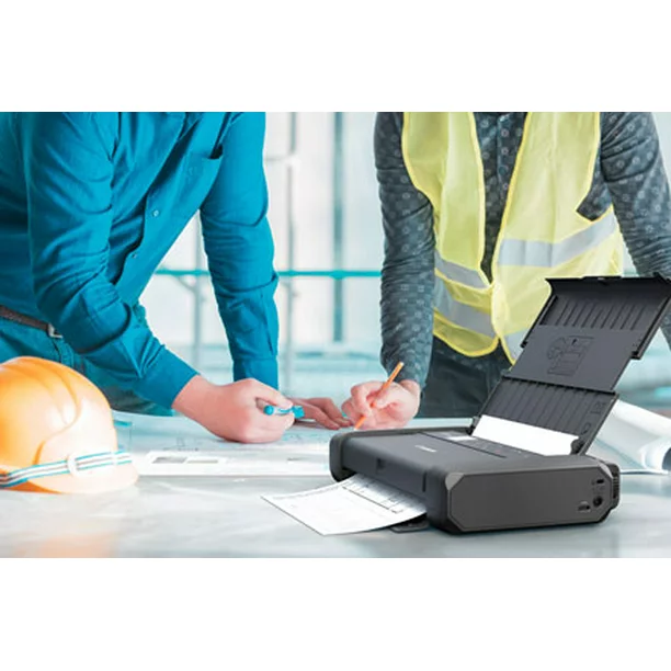 Canon PIXMA TR152 InkJet Wireless Portable Printer