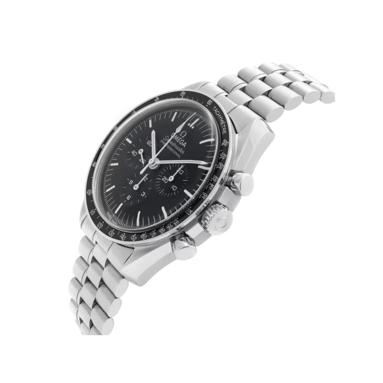 Omega Speedmaster Moonwatch Professional 42mm Mens Watch 310.30.42.50.01.001