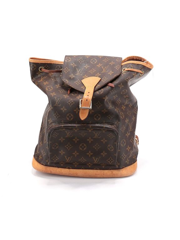 Pre-Owned Louis Vuitton Women’s One Size Fits All Backpack