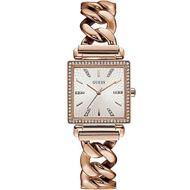 Guess W1030L4 Women’s Vanity Wristwatch