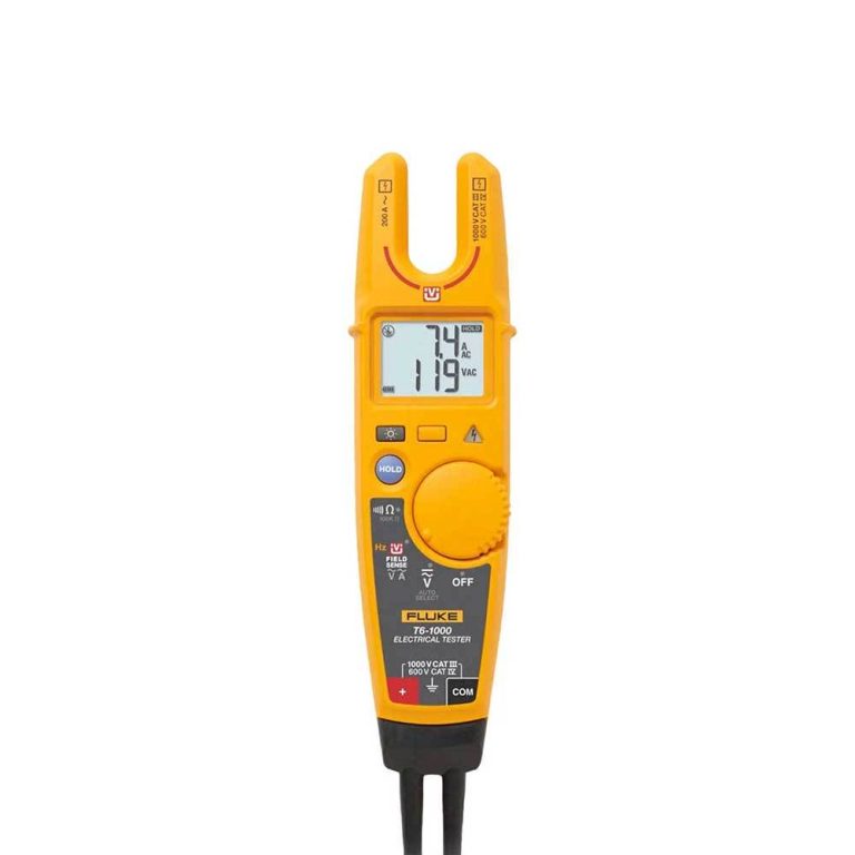 Fluke T6-1000 Electrical Tester