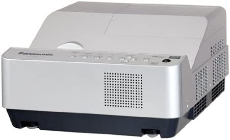 Panasonic PT-CX200U Ultra-Short Throw 1-Chip DLP Projector