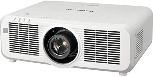 Acer K335 WXGA DLP LED Projector, 1000 Lumens, White