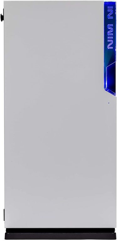 Skytech Shiva Gaming PC Desktop – INTEL Core i5 11400F 2.6 GHz, RTX 3060, 1TB NVME SSD, 16G DDR4 3200, 650W GOLD PSU, AC Wi-Fi, Windows 10 Home 64-bit