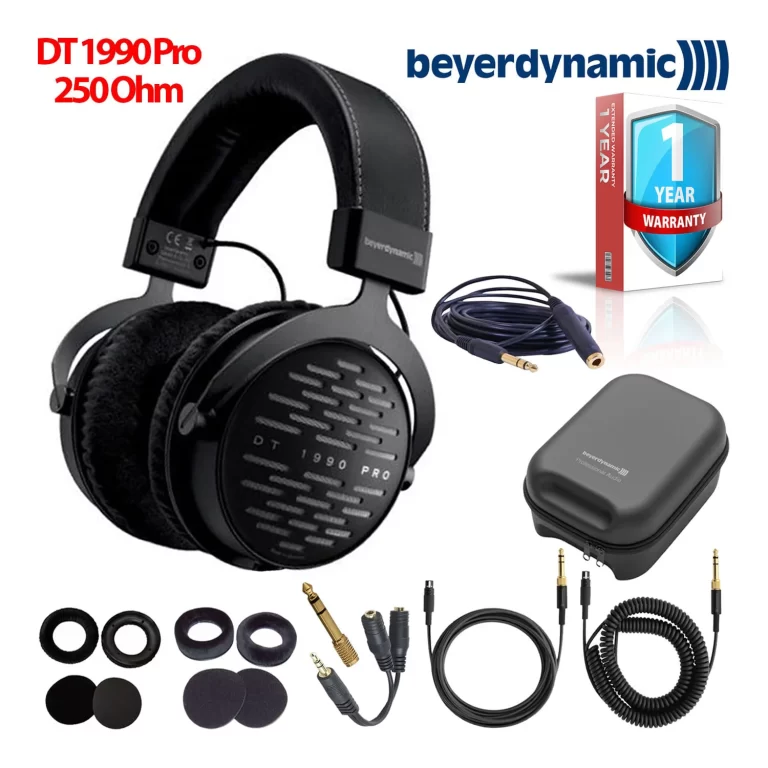 Beyerdynamic DT 1990 Pro Studio Headphones