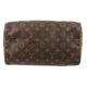 Authenticated Used Louis Vuitton M41112 Speedy 30 Monogram Boston Bag Canvas Women’s LOUIS VUITTON