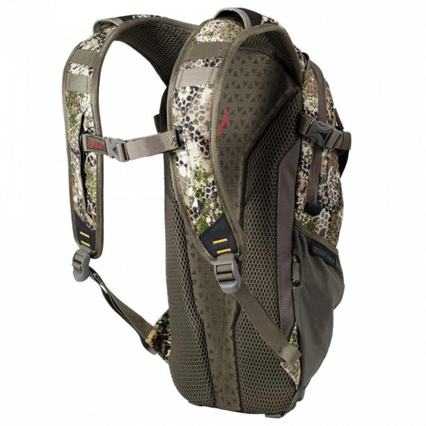 Badlands Scout Pack