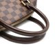 Authenticated Used LOUIS VUITTON Louis Vuitton Damier Rivera MM handbag N41434