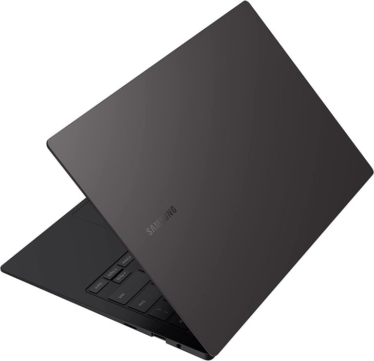 SAMSUNG 15.6” Galaxy Book2 Pro Laptop Computer, i7 / 16GB / 512GB, 12th Gen Intel Core Processor, Evo Certified, Lightweight, 2022 Model, Graphite