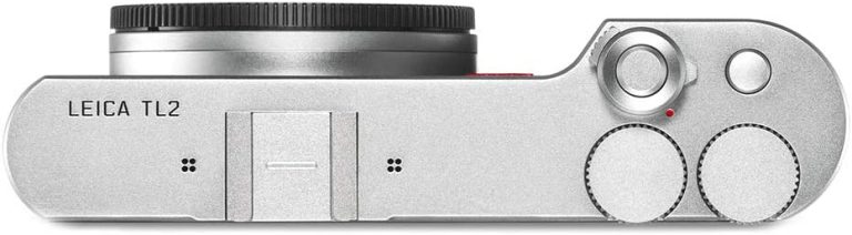 Leica TL2 Mirrorless Camera – Black – with Vario-Elmar-TL 18-56 mm f/3.5-5.6 ASPH Lens