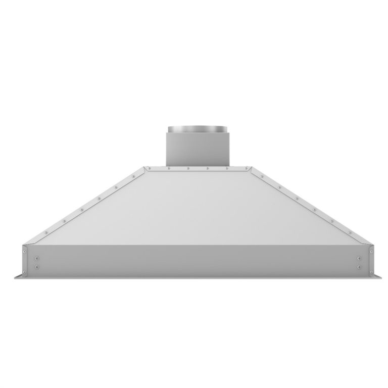 ZLINE 46 in. Outdoor Range Hood Insert in Stainless Steel (721-304-46)