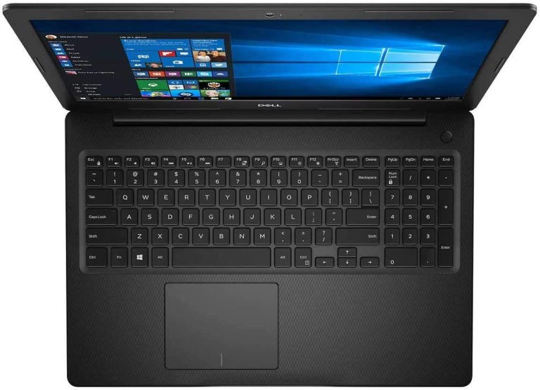 Dell Inspiron 3583 15€ Laptop Intel Celeron €”Å“ 128GB SSD €”Å“ 4GB DDR4 €”Å“ 1.6GHz – UHD Graphics 610 – Windows 10 Home – Inspiron 15 3000 Series – New