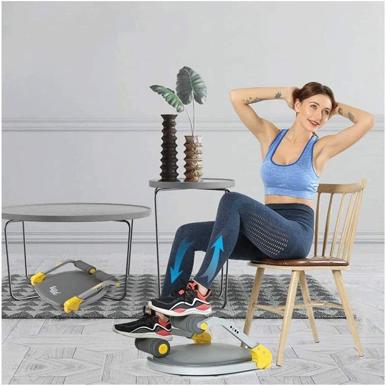 No-logo GYYWQZB Top Selling Fitness Adjustable Indoor Fitness Equipment Multifunctional Household Sit-up Board