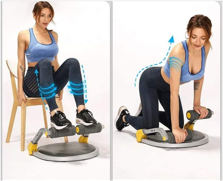 No-logo GYYWQZB Top Selling Fitness Adjustable Indoor Fitness Equipment Multifunctional Household Sit-up Board