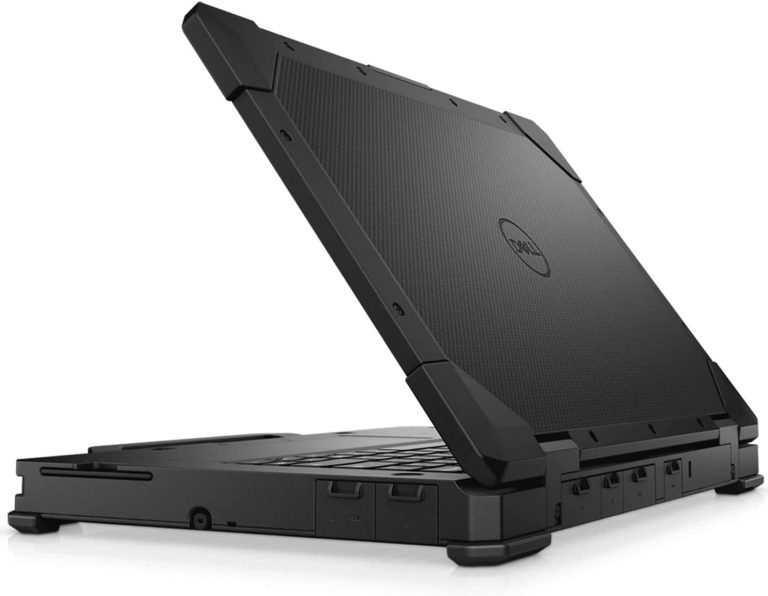 Dell Latitude 5000 5430 14″ Rugged Notebook – Full HD – 1920 x 1080 – Intel Core i5 11th Gen i5-1145G7 Quad-core (4 Core) 2.60 GHz – 16 GB Total RAM – 512 GB SSD – Black