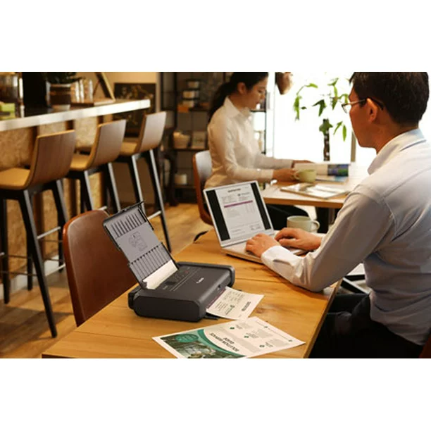 Canon PIXMA TR152 InkJet Wireless Portable Printer