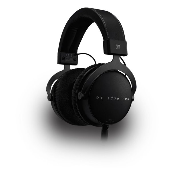 Beyerdynamic DT 1770 Pro Tesla Studio Reference Over Ear Closed-Back Headphones