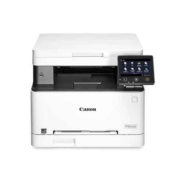 Canon Color imageCLASS MF641Cw – Multifunction, Mobile Ready Laser Printer