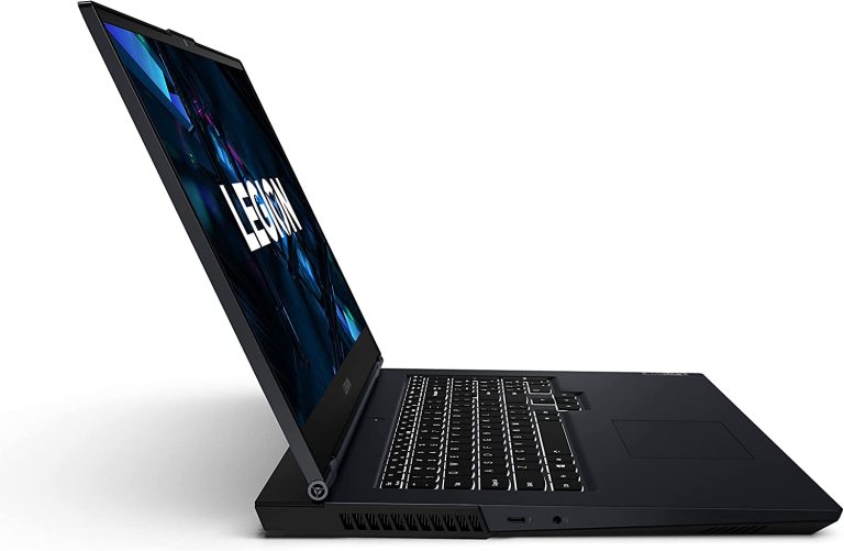 Lenovo – Legion 5i – Gaming Laptop – Intel Core i7-11800H – 8GB DDR4 RAM – 1TB NVMe TLC SSD – NVIDIA GeForce RTX 3050 Ti Graphics – 17.3″ FHD 144Hz – Windows 11 Home – Phantom Blue