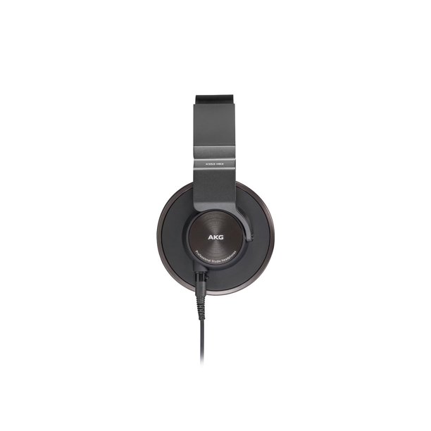AKG K553 MKII Closed-Back Studio Headphones