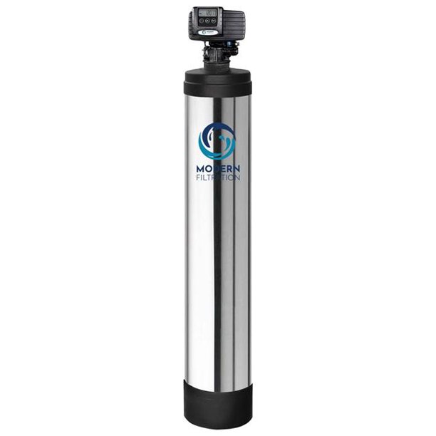 Modern FIltration MF-Prem-MUN-1354 Premier 6 Sage Municipal Water Filtration-1054