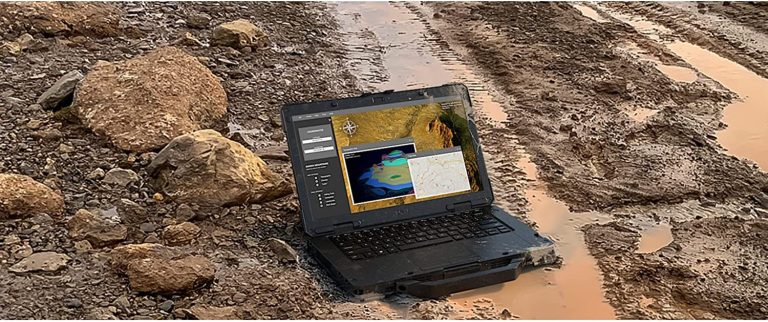 Dell Latitude 5000 5430 14″ Rugged Notebook – Full HD – 1920 x 1080 – Intel Core i5 11th Gen i5-1145G7 Quad-core (4 Core) 2.60 GHz – 16 GB Total RAM – 512 GB SSD – Black
