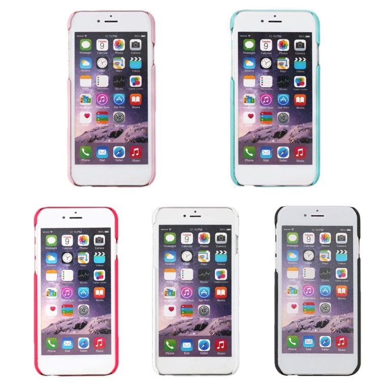 Luxury Lady PU Leather 3D Make up Wallet Mirror Dual Layer Card Slots Cover Case For iPhone 6 6s/ 6 6s Plus 4.7/5.5 Inches