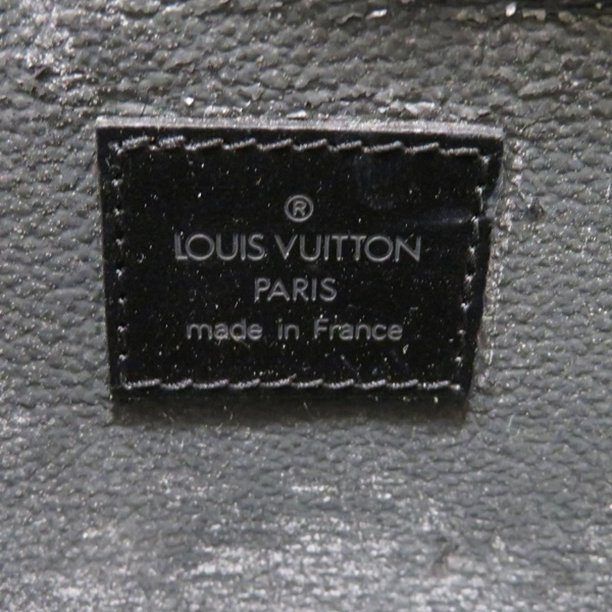 Authenticated Used Louis Vuitton Epi Dauphine GM M48432 bag second unisex