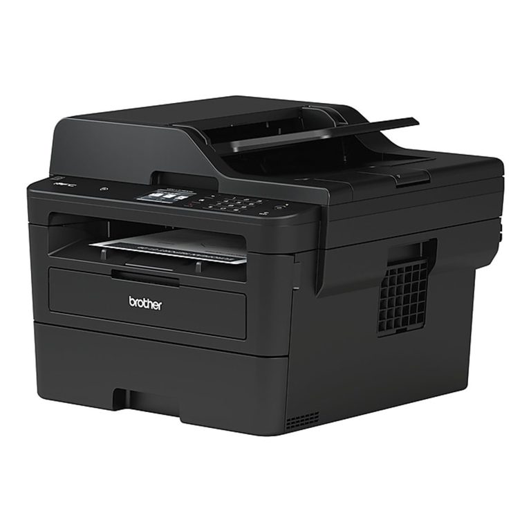 Brother MFC-L2750DWXL Laser Copier, Copy/Fax/Print/Scan