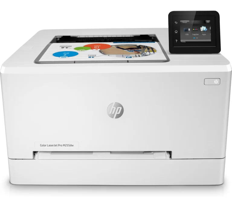 HP Color LaserJet Pro M255dw