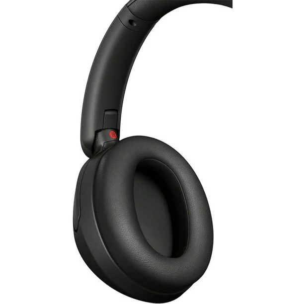 Sony WHXB910NB Wireless Over-Ear Noise Canceling EXTRA BASS Headphones with Microphone