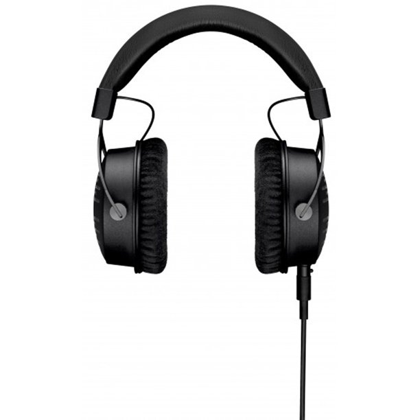 BeyerDynamic 710490 DT 1990 PRO 250 Ohm Open Studio Headphones Bundle with Tech Smart USA Audio Entertainment Essentials Bundle 2020