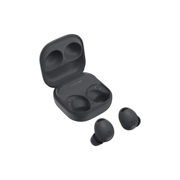 Galaxy Buds2 Pro – Gray Wireless Earbuds (SM-R510NZAWXAR)