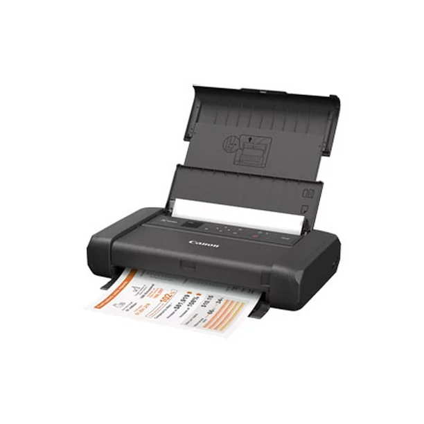Canon PIXMA TR152 InkJet Wireless Portable Printer