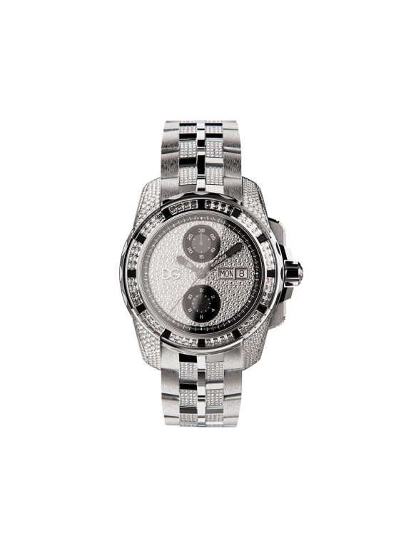 Dolce & Gabbana DS5 44mm watch