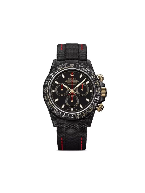 DiW (Designa Individual Watches) Daytona OG 40mm