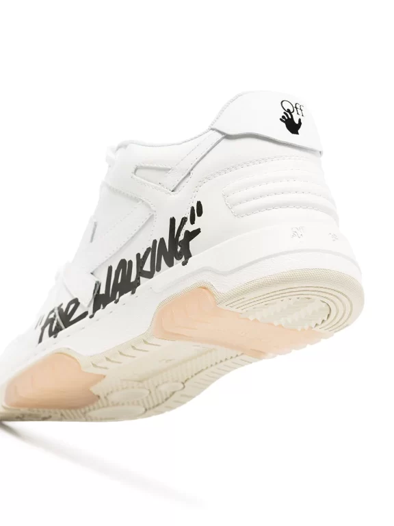 Off-White Out of Office ‘OOO’ sneakers
