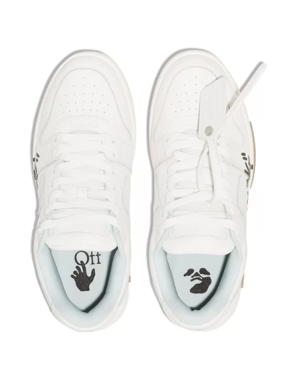 Off-White Out of Office ‘OOO’ sneakers