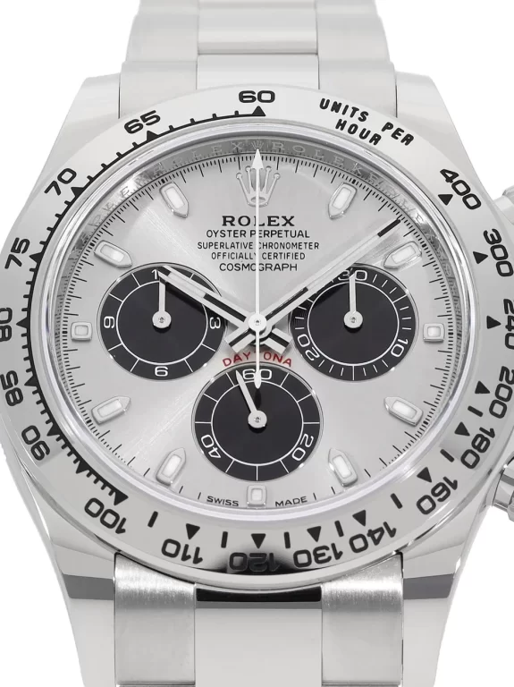 Rolex 2022 unworn Cosmograph Daytona 40mm