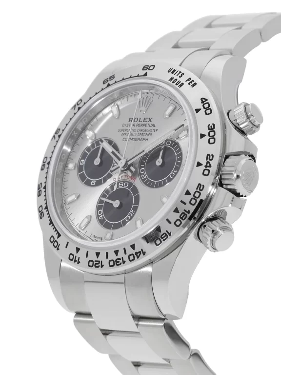 Rolex 2022 unworn Cosmograph Daytona 40mm