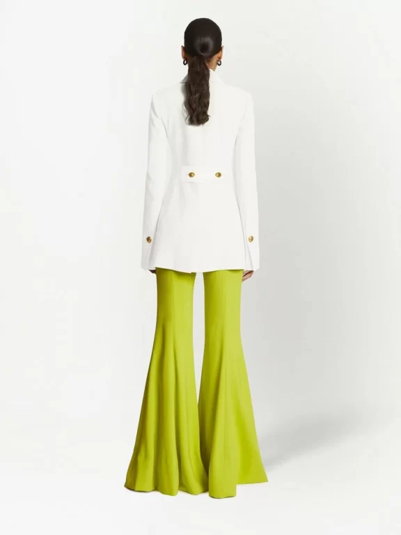 Proenza Schouler single-breasted suiting blazer