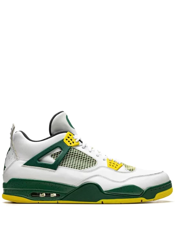 Jordan Air Jordan 4 Retro “Oregon PE” sneakers