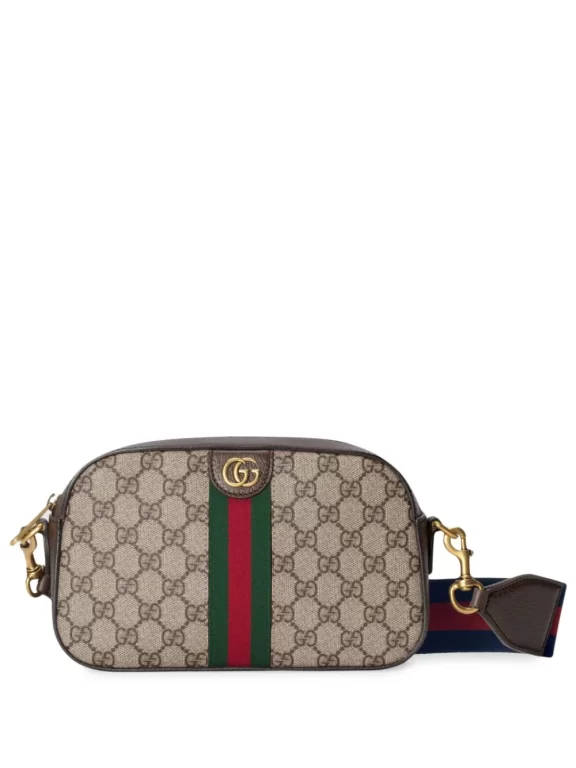 Gucci Ophidia GG messenger bag