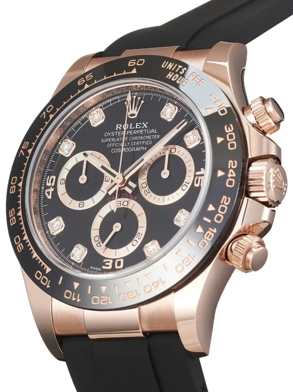 Rolex 2023 unworn Cosmograph Daytona 40mm