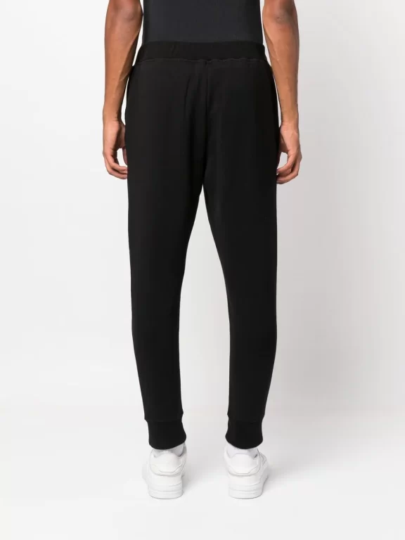 Dsquared2 Icon Logo-print Track Pants