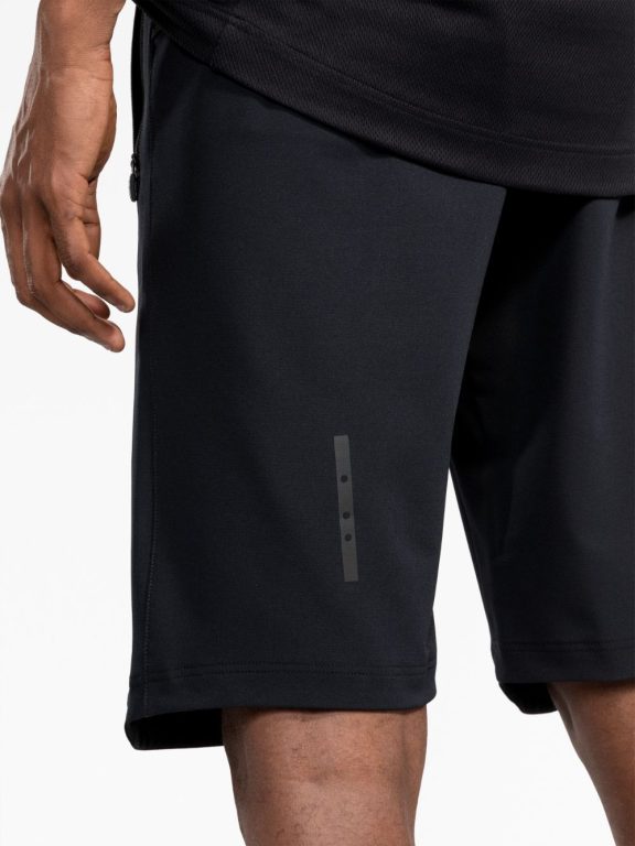 There Was One knee-length Cycling Shorts