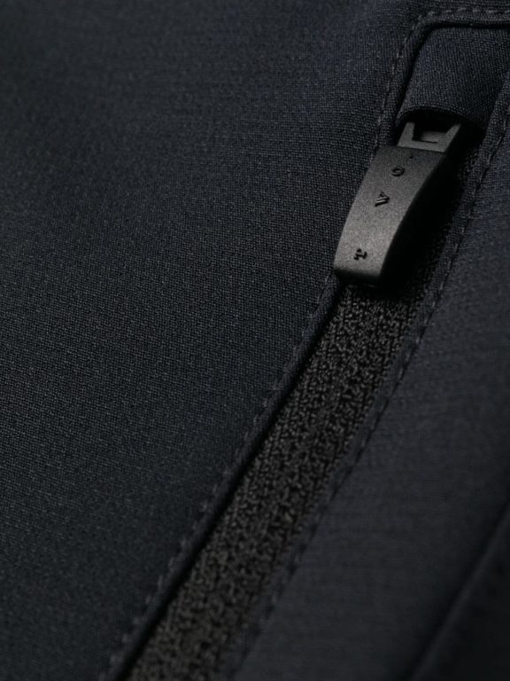 There Was One knee-length Cycling Shorts