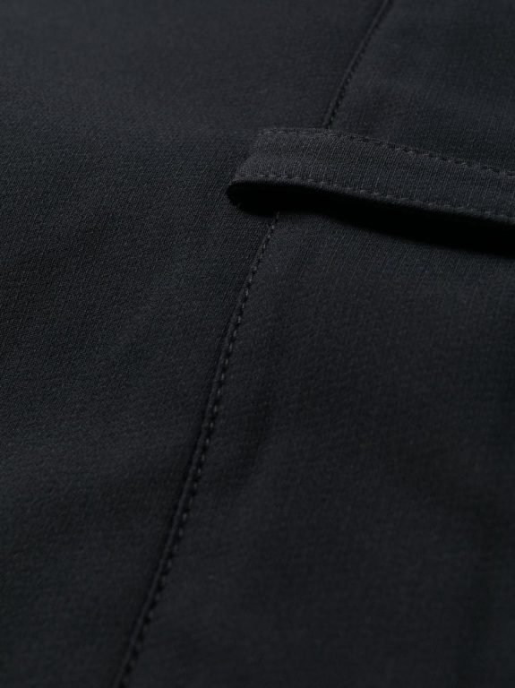 There Was One knee-length Cycling Shorts
