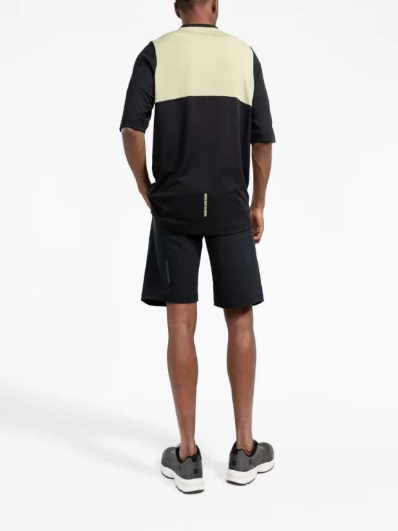 There Was One knee-length Cycling Shorts