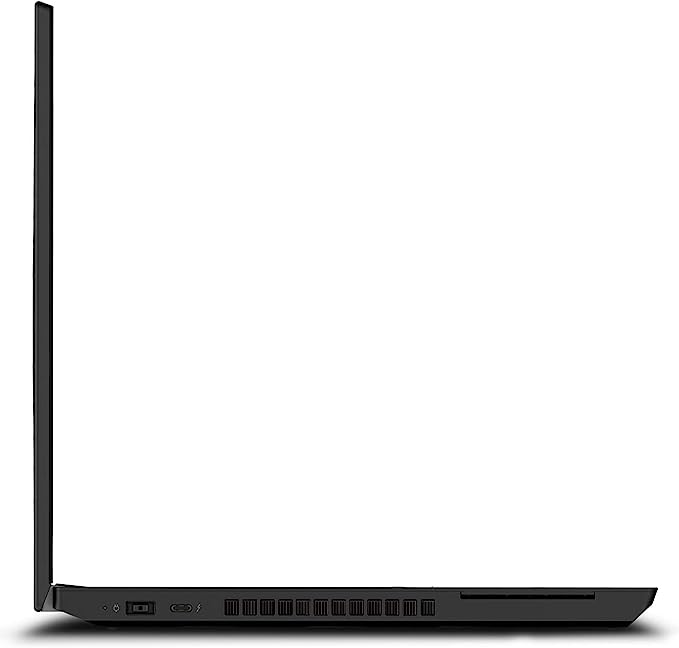 Lenovo ThinkPad T15p Gen 3, i7-12800H vPro, 15.6″ FHD (1920 x 1080) IPS, Anti-Glare, 300 nits, 32GB DDR5, 1TB NVMe SSD, NVIDIA GeForce RTX 3050 4GB, Backlit KYB Fingerprint Reader, Windows Pro